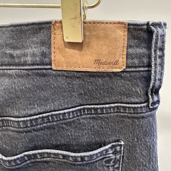 Madewell The Perfect Vintage Jeans in Lunar Wash - Picture 3 of 3